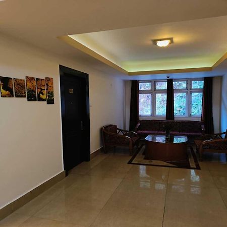 Hotel Royal Gangtok Dış mekan fotoğraf