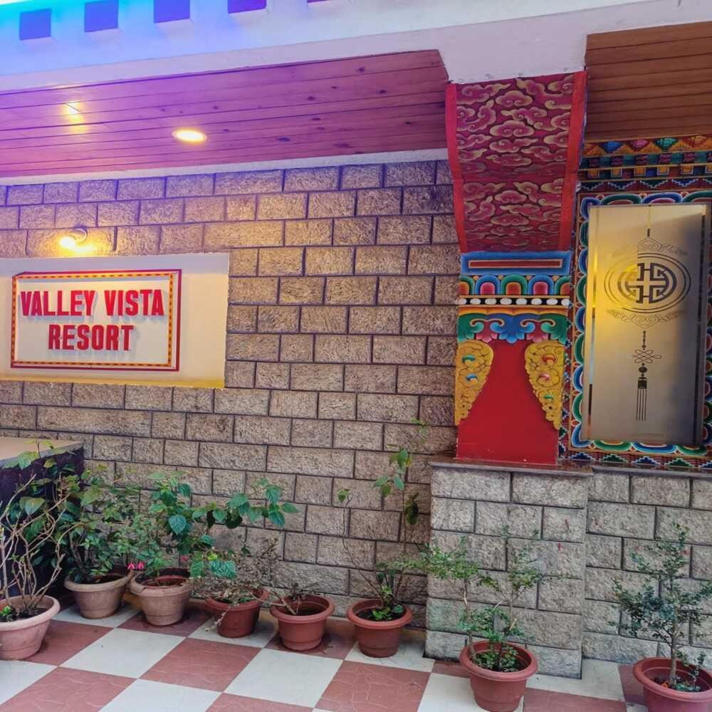 Hotel Royal Gangtok Dış mekan fotoğraf