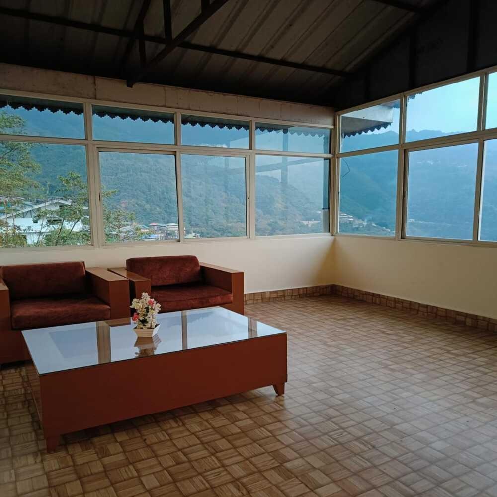 Hotel Royal Gangtok Dış mekan fotoğraf