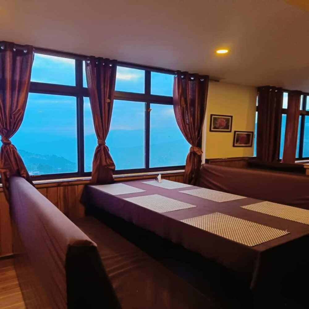 Hotel Royal Gangtok Dış mekan fotoğraf