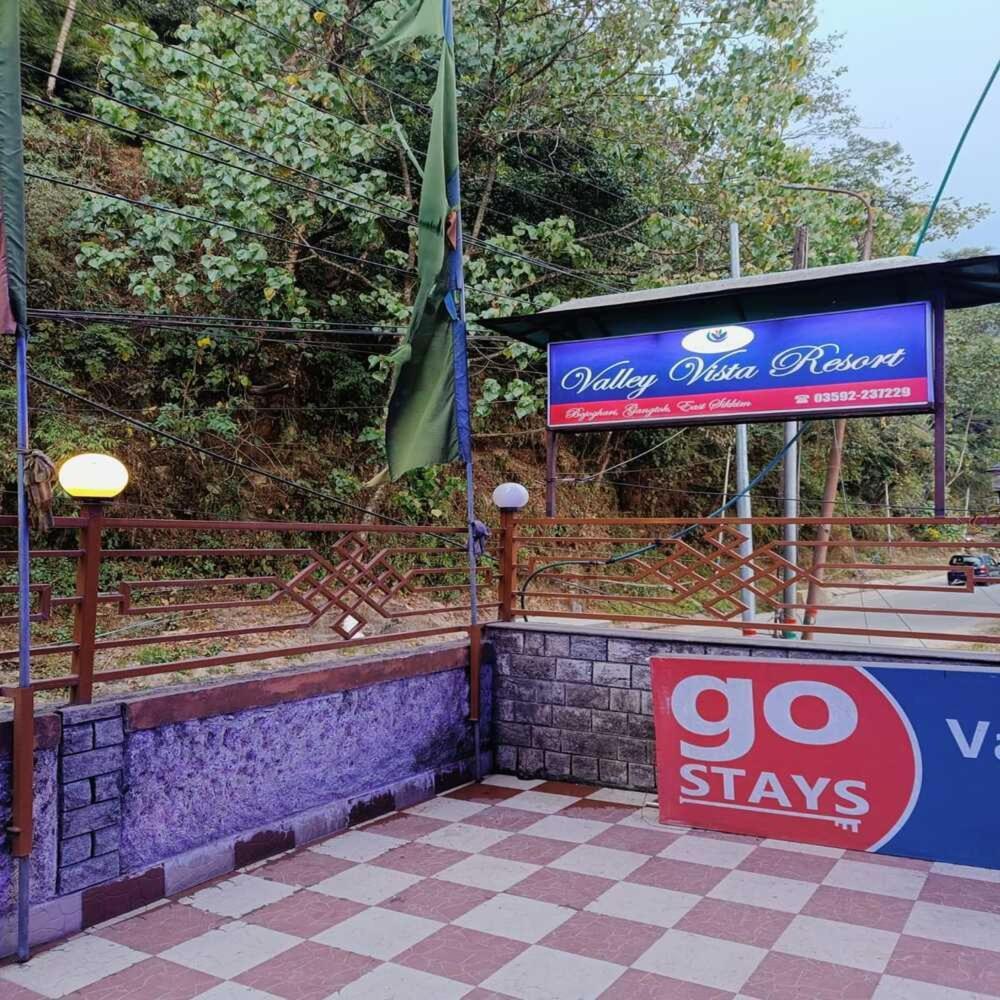 Hotel Royal Gangtok Dış mekan fotoğraf