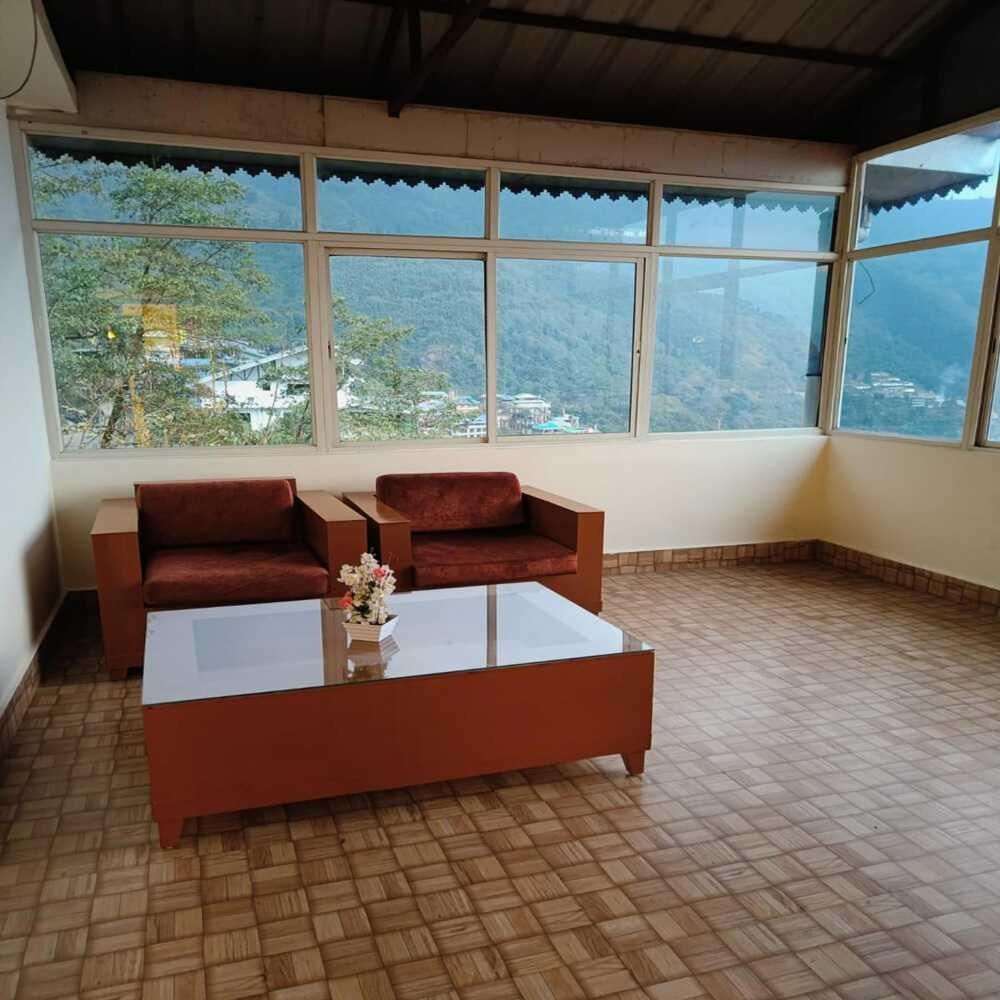 Hotel Royal Gangtok Dış mekan fotoğraf
