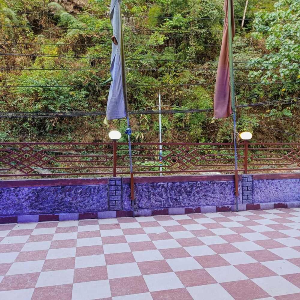 Hotel Royal Gangtok Dış mekan fotoğraf